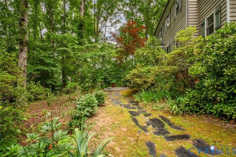 Tiny photo for 4431 Ketcham Drive, Chesterfield, VA 23832 (MLS # 2615989)