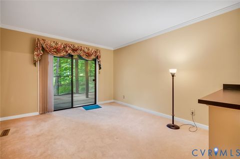 Tiny photo for 4431 Ketcham Drive, Chesterfield, VA 23832 (MLS # 2615989)