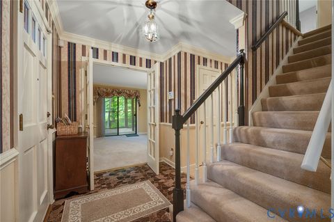 Tiny photo for 4431 Ketcham Drive, Chesterfield, VA 23832 (MLS # 2615989)