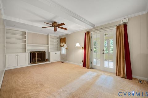 Tiny photo for 4431 Ketcham Drive, Chesterfield, VA 23832 (MLS # 2615989)