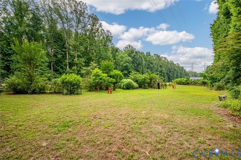 Tiny photo for 4431 Ketcham Drive, Chesterfield, VA 23832 (MLS # 2615989)