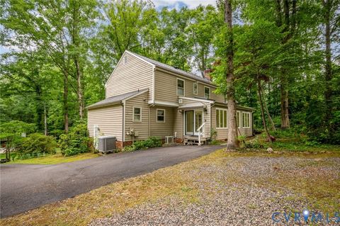 Tiny photo for 4431 Ketcham Drive, Chesterfield, VA 23832 (MLS # 2615989)