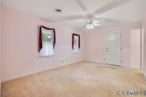 Tiny photo for 4431 Ketcham Drive, Chesterfield, VA 23832 (MLS # 2615989)