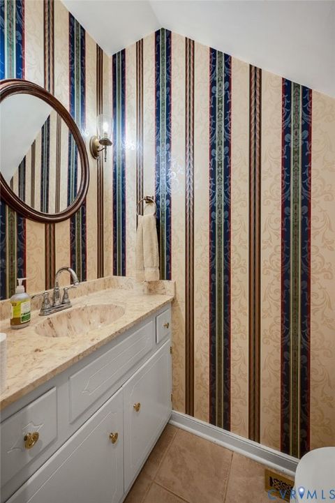 Tiny photo for 4431 Ketcham Drive, Chesterfield, VA 23832 (MLS # 2615989)