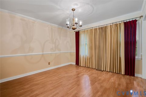 Tiny photo for 4431 Ketcham Drive, Chesterfield, VA 23832 (MLS # 2615989)