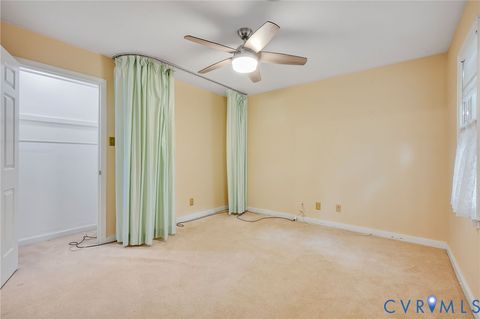 Tiny photo for 4431 Ketcham Drive, Chesterfield, VA 23832 (MLS # 2615989)