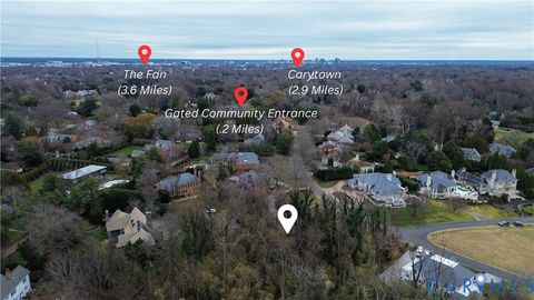 Photo of 102 Lockgreen Place, Richmond, VA 23226 (MLS # 2533476)