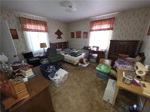 Tiny photo for 3003 Trenton Street, Hopewell, VA 23860 (MLS # 2621071)