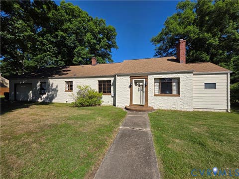 Photo of 3003 Trenton Street, Hopewell, VA 23860 (MLS # 2621071)