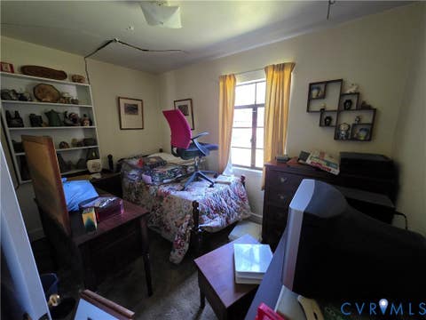 Tiny photo for 3003 Trenton Street, Hopewell, VA 23860 (MLS # 2621071)