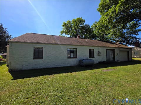 Tiny photo for 3003 Trenton Street, Hopewell, VA 23860 (MLS # 2621071)