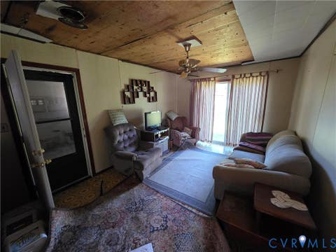 Tiny photo for 3003 Trenton Street, Hopewell, VA 23860 (MLS # 2621071)