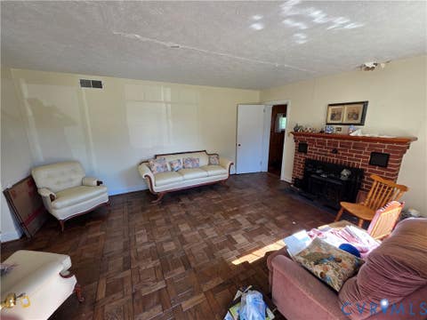 Tiny photo for 3003 Trenton Street, Hopewell, VA 23860 (MLS # 2621071)