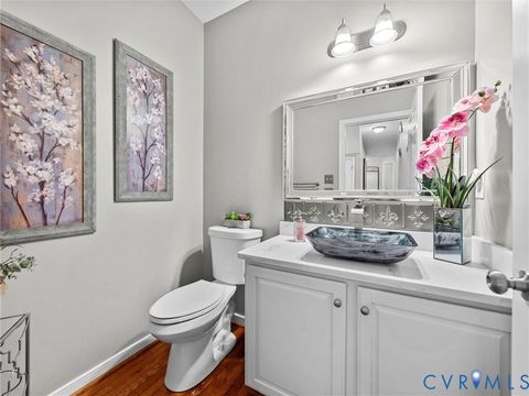 Tiny photo for 6112 Friesian Terrace, Chesterfield, VA 23120 (MLS # 2603025)