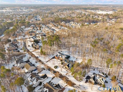 Tiny photo for 6112 Friesian Terrace, Chesterfield, VA 23120 (MLS # 2603025)