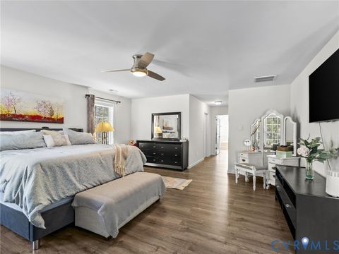 Tiny photo for 6112 Friesian Terrace, Chesterfield, VA 23120 (MLS # 2603025)