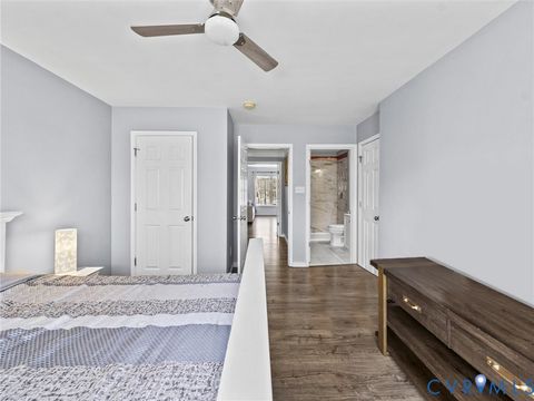 Tiny photo for 6112 Friesian Terrace, Chesterfield, VA 23120 (MLS # 2603025)