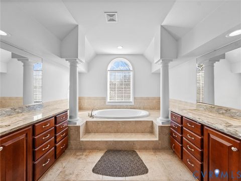 Tiny photo for 6112 Friesian Terrace, Chesterfield, VA 23120 (MLS # 2603025)