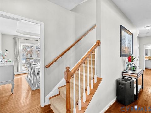 Tiny photo for 6112 Friesian Terrace, Chesterfield, VA 23120 (MLS # 2603025)