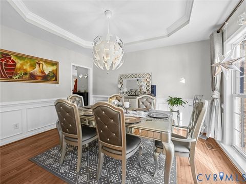 Tiny photo for 6112 Friesian Terrace, Chesterfield, VA 23120 (MLS # 2603025)