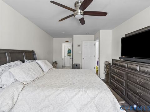 Tiny photo for 6112 Friesian Terrace, Chesterfield, VA 23120 (MLS # 2603025)