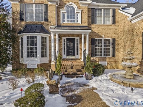 Tiny photo for 6112 Friesian Terrace, Chesterfield, VA 23120 (MLS # 2603025)