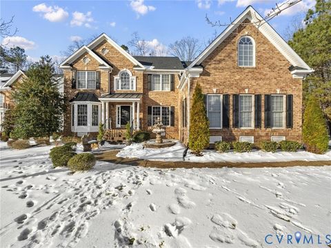 Tiny photo for 6112 Friesian Terrace, Chesterfield, VA 23120 (MLS # 2603025)