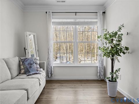 Tiny photo for 6112 Friesian Terrace, Chesterfield, VA 23120 (MLS # 2603025)