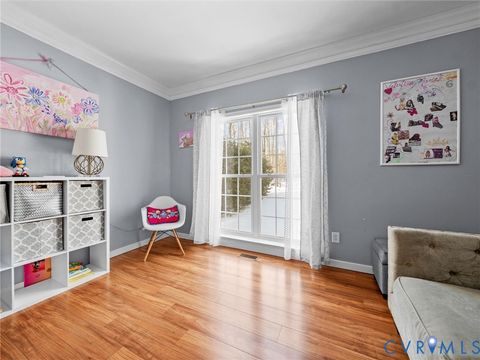 Tiny photo for 6112 Friesian Terrace, Chesterfield, VA 23120 (MLS # 2603025)