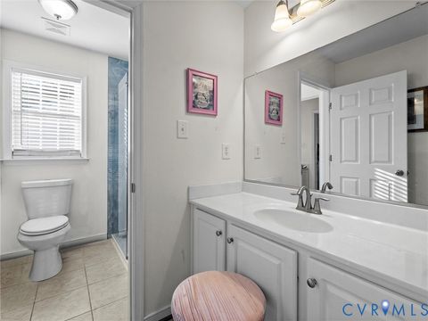 Tiny photo for 6112 Friesian Terrace, Chesterfield, VA 23120 (MLS # 2603025)