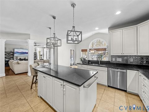 Tiny photo for 6112 Friesian Terrace, Chesterfield, VA 23120 (MLS # 2603025)