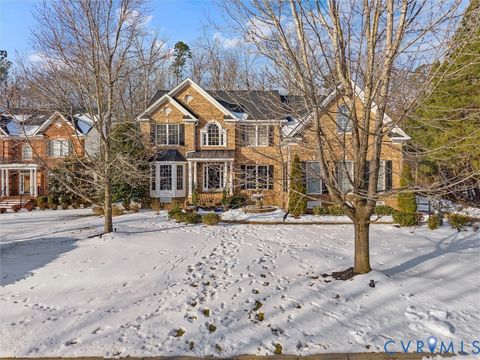 Tiny photo for 6112 Friesian Terrace, Chesterfield, VA 23120 (MLS # 2603025)