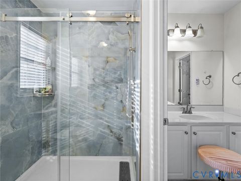 Tiny photo for 6112 Friesian Terrace, Chesterfield, VA 23120 (MLS # 2603025)