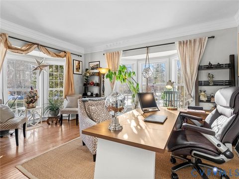 Tiny photo for 6112 Friesian Terrace, Chesterfield, VA 23120 (MLS # 2603025)