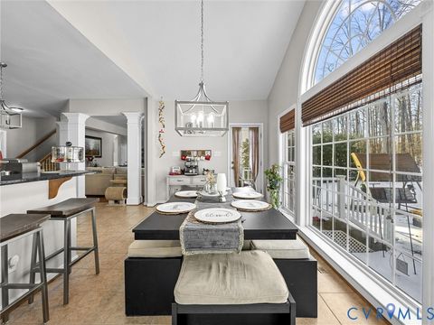 Tiny photo for 6112 Friesian Terrace, Chesterfield, VA 23120 (MLS # 2603025)