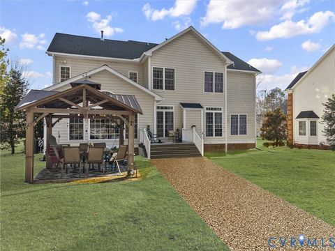 Tiny photo for 6112 Friesian Terrace, Chesterfield, VA 23120 (MLS # 2603025)
