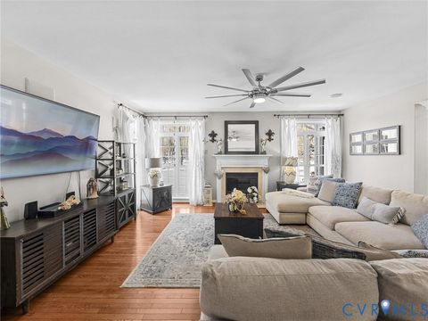 Tiny photo for 6112 Friesian Terrace, Chesterfield, VA 23120 (MLS # 2603025)