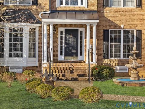 Tiny photo for 6112 Friesian Terrace, Chesterfield, VA 23120 (MLS # 2603025)