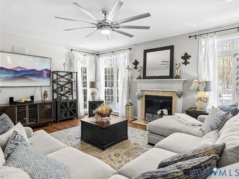 Tiny photo for 6112 Friesian Terrace, Chesterfield, VA 23120 (MLS # 2603025)