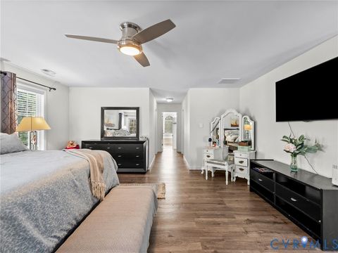 Tiny photo for 6112 Friesian Terrace, Chesterfield, VA 23120 (MLS # 2603025)