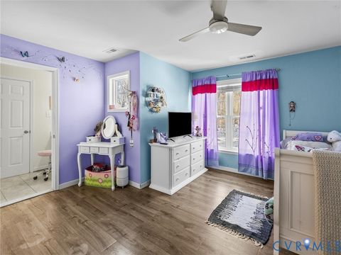 Tiny photo for 6112 Friesian Terrace, Chesterfield, VA 23120 (MLS # 2603025)