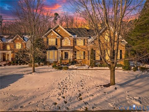 Tiny photo for 6112 Friesian Terrace, Chesterfield, VA 23120 (MLS # 2603025)