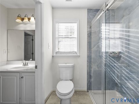 Tiny photo for 6112 Friesian Terrace, Chesterfield, VA 23120 (MLS # 2603025)