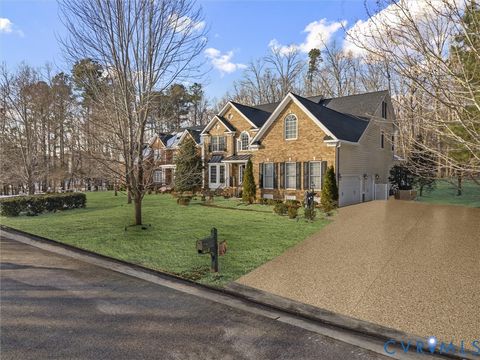 Photo of 6112 Friesian Terrace, Chesterfield, VA 23120 (MLS # 2603025)
