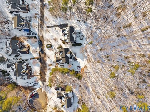 Tiny photo for 6112 Friesian Terrace, Chesterfield, VA 23120 (MLS # 2603025)