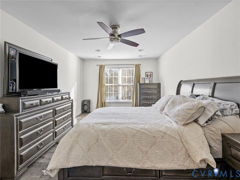 Tiny photo for 6112 Friesian Terrace, Chesterfield, VA 23120 (MLS # 2603025)