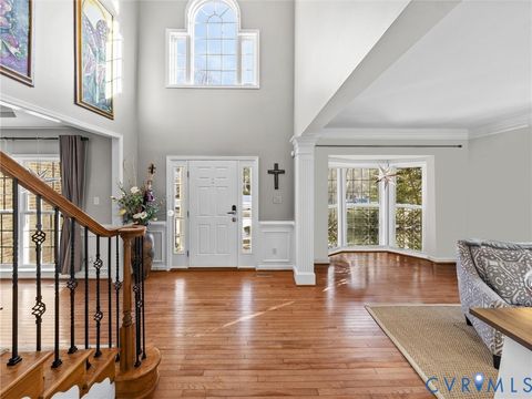 Tiny photo for 6112 Friesian Terrace, Chesterfield, VA 23120 (MLS # 2603025)