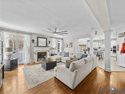 Tiny photo for 6112 Friesian Terrace, Chesterfield, VA 23120 (MLS # 2603025)