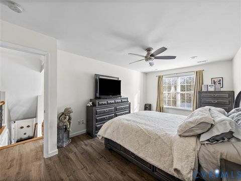 Tiny photo for 6112 Friesian Terrace, Chesterfield, VA 23120 (MLS # 2603025)