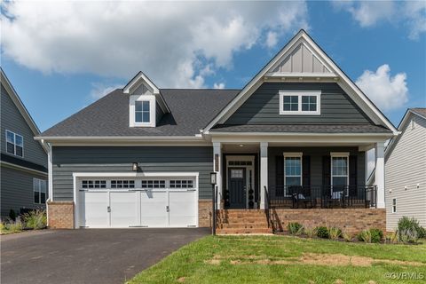 000 North Readers Lane Manakin Sabot VA 23103